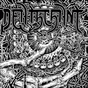 Deathchant Deathchant (Album)- Spirit of Rock Webzine (pt)